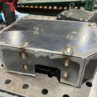 MZR METAL 7L BIGGER OIL PAN SUMP WELD IN KIT NISSAN SKYLINE RB20 RB25 RB30 RB20DET
