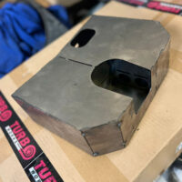 MZR/ ProGarage METAL BIGGER 7liters OIL PAN SUMP WELD ED TO YOUR OIL PAN KIT NISSAN SKYLINE RB20 RB25 RB30 RB20DET