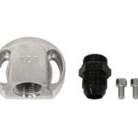 MZR Head drain adapter Nissan Skyline Stagea RB20 RB25 RB26