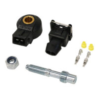 MZR knock sensor Bosch + adapter Nissan RB CA SR Toyota UZ 1JZ 2JZ