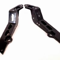 FAT Drift Performance Caster arm brackets for S14/S15 Stock Version