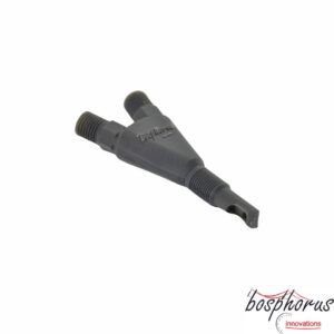 Bosphorus Wet Nitrous Nozzle - Superior Power Boost