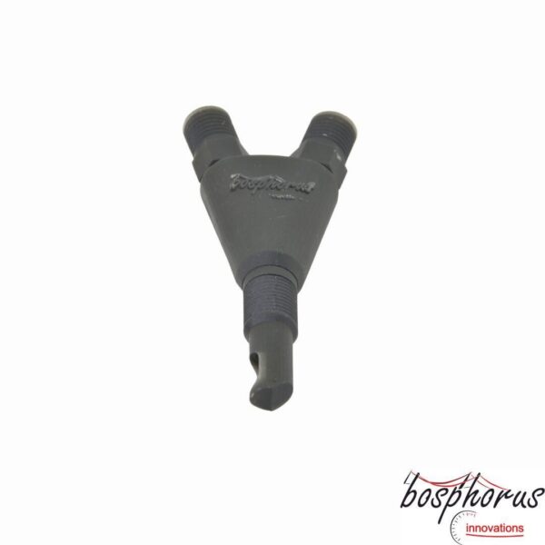 Second image of Wet Nitrous Nozzle - Superior Power Boost