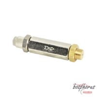 Bosphorus Nozzle w/ Check Valve