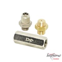 Bosphorus Nozzle w/ Check Valve