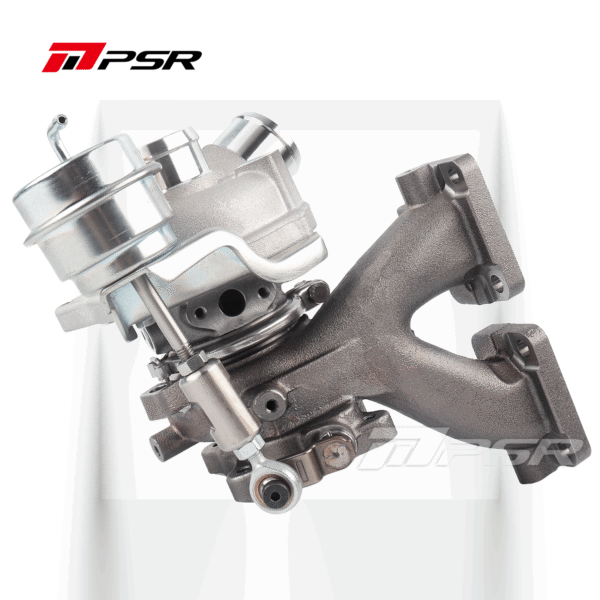 Second image of PSR Turbocharger Bolt on 2023+ Polaris RZR Pro XP Water Cooled Turbo
