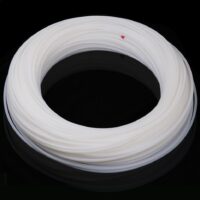 Bosphorus PTFE Hose Tubing 1/4" 15ft 4.5m