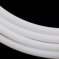 Bosphorus PTFE Hose Tubing 1/4" 15ft 4.5m