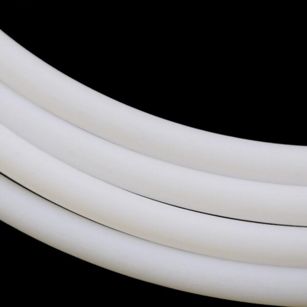Second image of PTFE Hose Tubing 1/4" 15ft 4.5m
