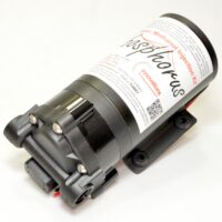 Bosphorus Methanol Kit Pump – 150 PSI 2000cc/min