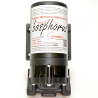 Bosphorus Methanol Kit Pump – 150 PSI 2000cc/min