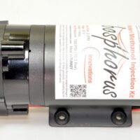 Bosphorus Methanol Kit Pump – 150 PSI 2000cc/min