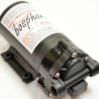 Bosphorus Methanol Kit Pump – 150 PSI 2000cc/min