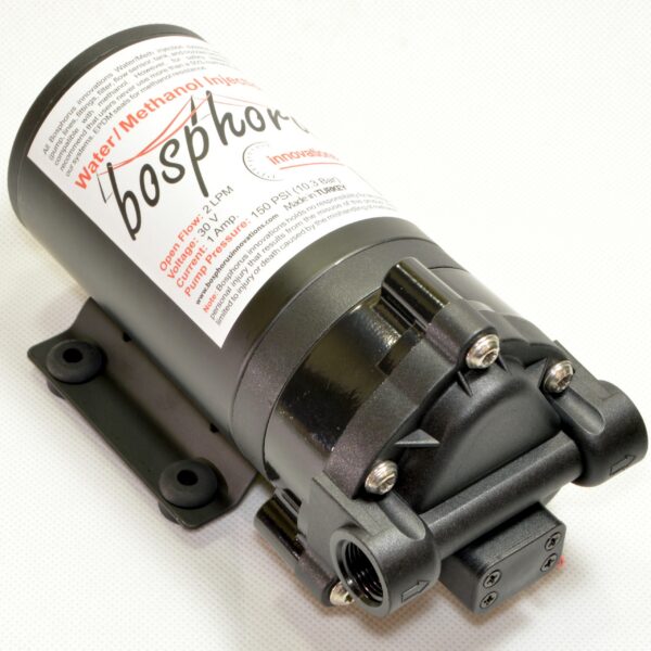 Second image of Methanol Kit Pump – 150 PSI 2000cc/min