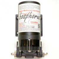 Bosphorus Methanol Kit Pump – 150 PSI 2000cc/min