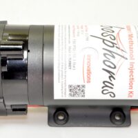 Bosphorus Methanol Kit Pump – 150 PSI 2000cc/min