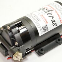 Bosphorus Methanol Kit Pump – 150 PSI 2000cc/min