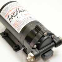 Bosphorus WMI Stage 4+ PWM