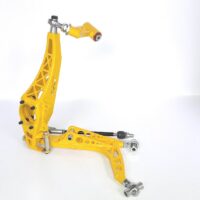 FAT Drift Performance Angle kit for Nissan Skyline R32 68 degrees
