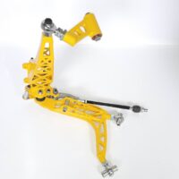 FAT Drift Performance Angle kit for Nissan Skyline R32 68 degrees