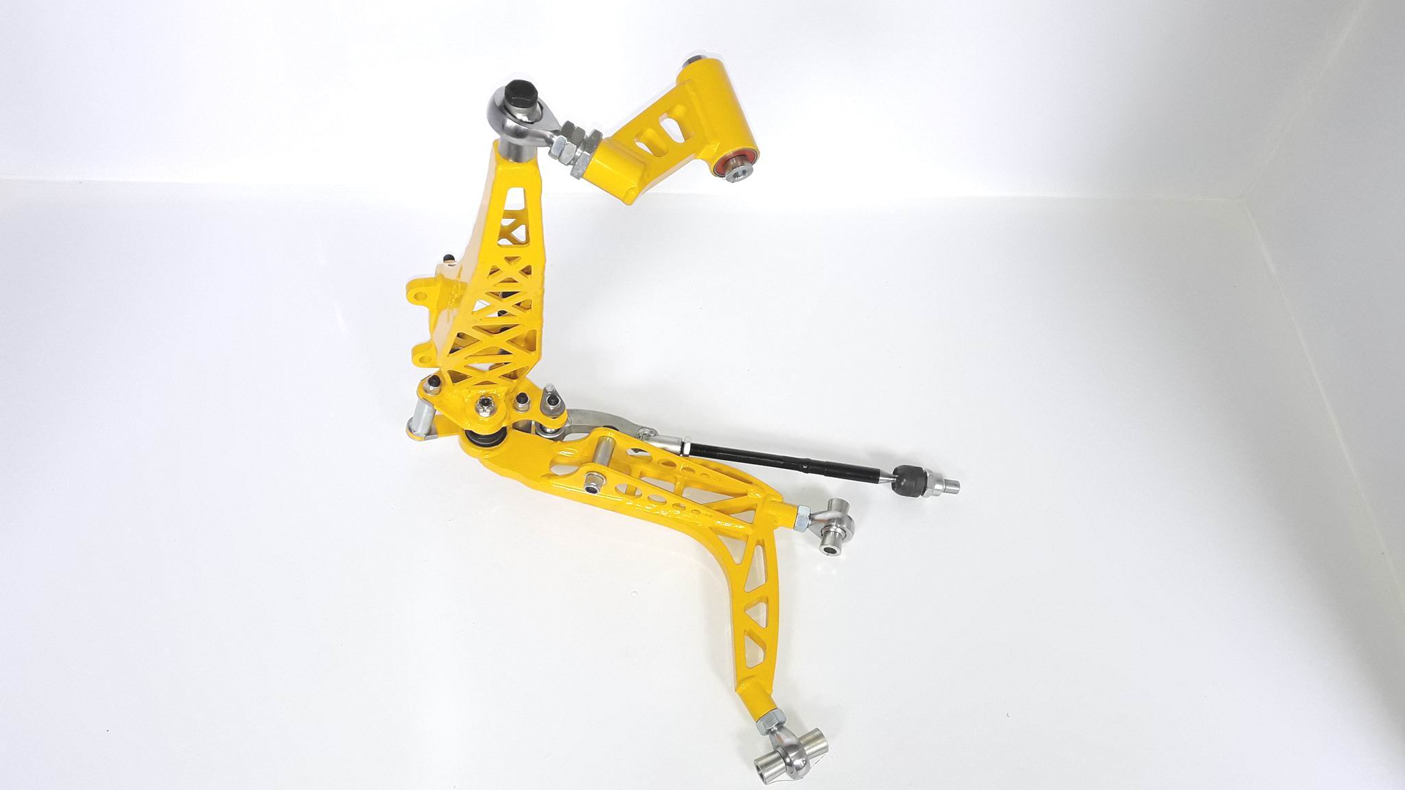 Second image of Angle kit for Nissan Skyline R32 68 degrees