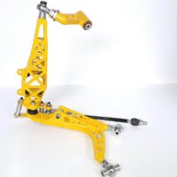 FAT Drift Performance Angle kit for Nissan Skyline R32 68 degrees