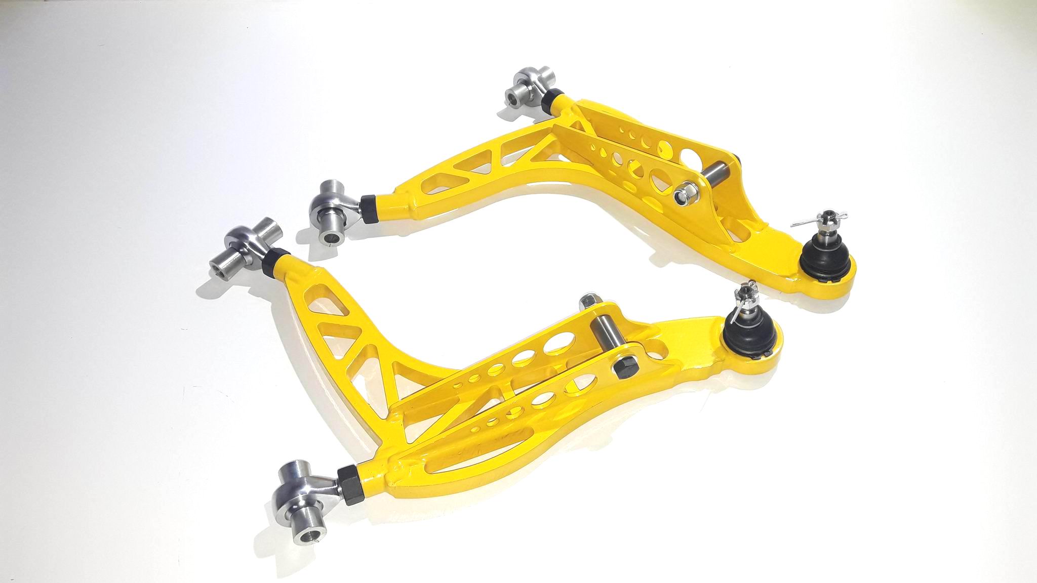 Angle kit for Nissan Skyline R33/R34 68 degrees