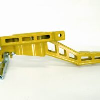 FAT Drift Performance Angle kit for Nissan R35-GTR