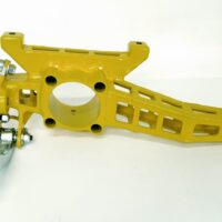 FAT Drift Performance Angle kit for Nissan R35-GTR