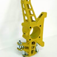 FAT Drift Performance Angle kit for Nissan R35-GTR