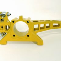FAT Drift Performance Angle kit for Nissan R35-GTR