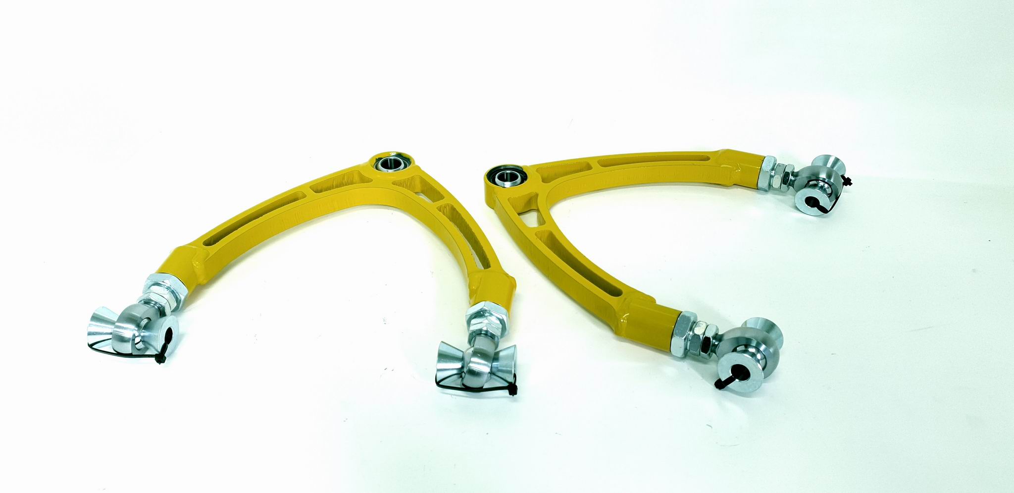 Second image of Angle kit for Nissan R35-GTR