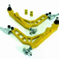 FAT Drift Performance Angle kit for Nissan R35-GTR