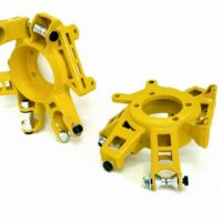 FAT Drift Performance Rear suspension kit for Nissan R35-GTR