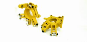 FAT Drift Performance Rear suspension kit for Nissan R35-GTR