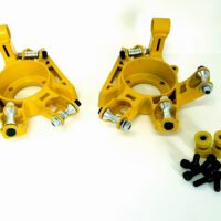 FAT Drift Performance Rear suspension kit for Nissan R35-GTR