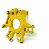 FAT Drift Performance Rear suspension kit for Nissan R35-GTR