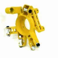 FAT Drift Performance Rear suspension kit for Nissan R35-GTR