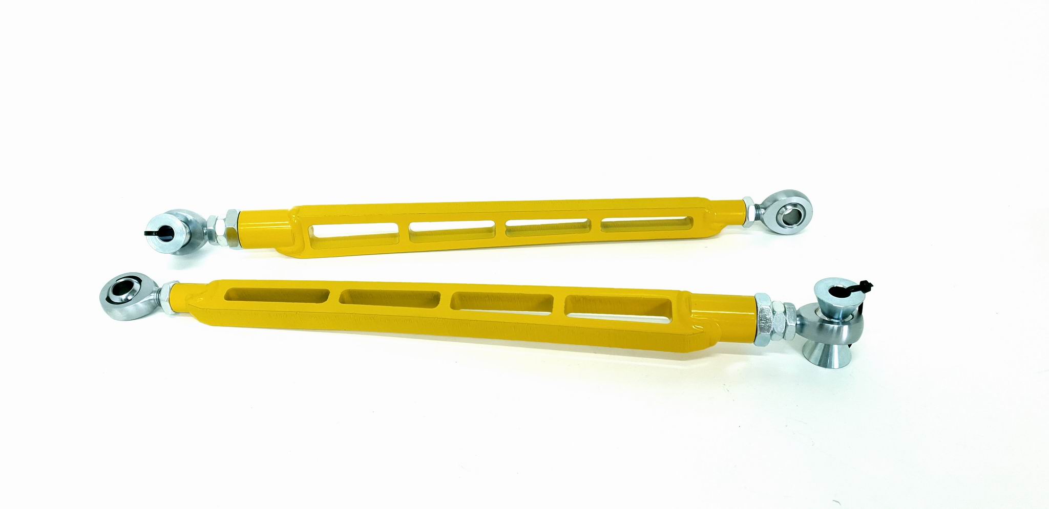 Second image of Rear suspension kit for Nissan R35-GTR
