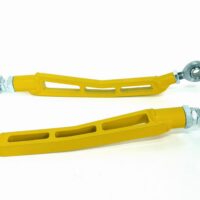 FAT Drift Performance Rear suspension kit for Nissan R35-GTR