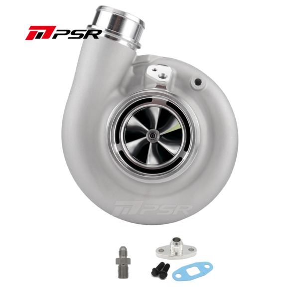 PULSAR NEXT GEN Billet 363D 366D 369D 372D DUAL CERAMIC BALL BEARING Turbo