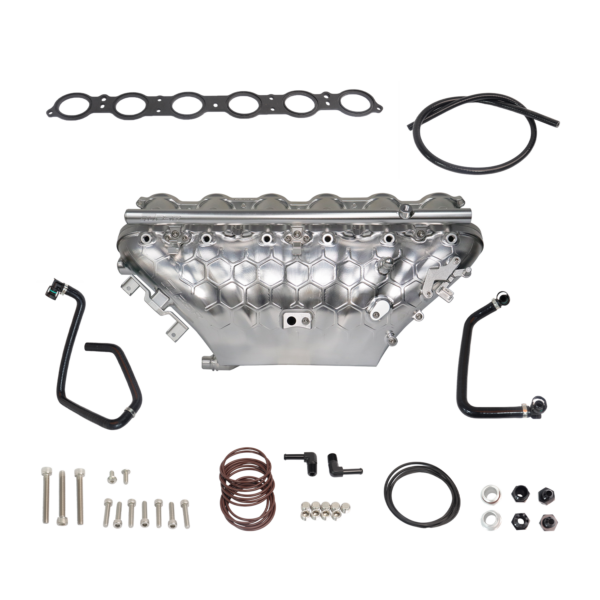 Air Cooler Billet Manifold for S58 Engine - G80/G81/G82/G83/G87 M2/M3/M4 F97-X3-M F98-X4-M