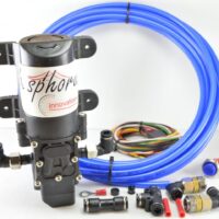 Bosphorus Intercooler Water Spray Kit V3 Stage 1 – Efficient Cooling