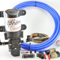 Bosphorus Intercooler Water Spray Kit V3 Stage 2 – Boost Performance