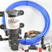Bosphorus Intercooler Water Spray Kit V3 Stage 3 -Enhanced Performance