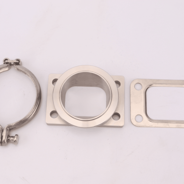 PSR V-Band to T25 Adapter COMPACT