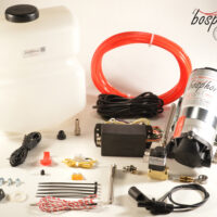 Bosphorus WMI Stage 4+ PWM