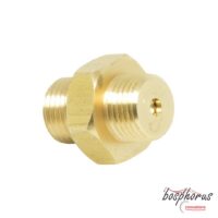 Bosphorus Nozzle w/ Check Valve