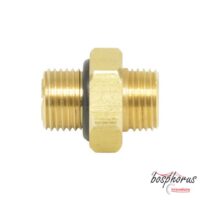 Bosphorus Nozzle w/ Check Valve