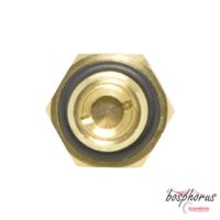 Bosphorus Nozzle w/ Check Valve